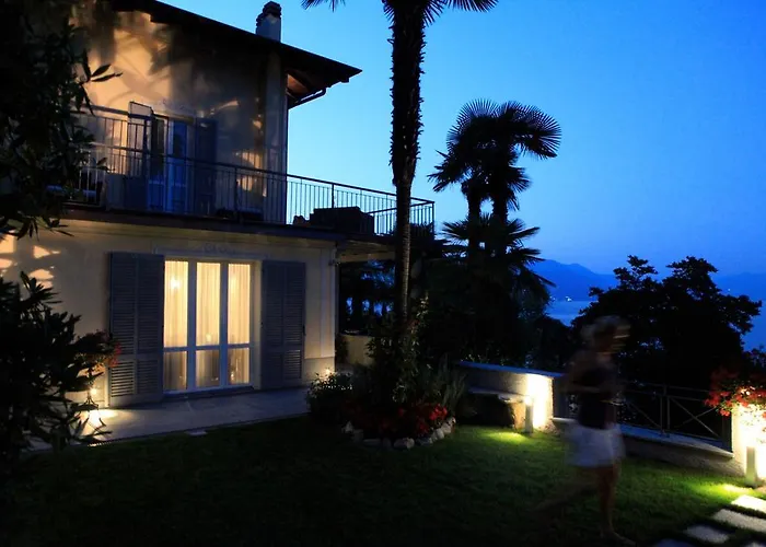 Villa Vignolo