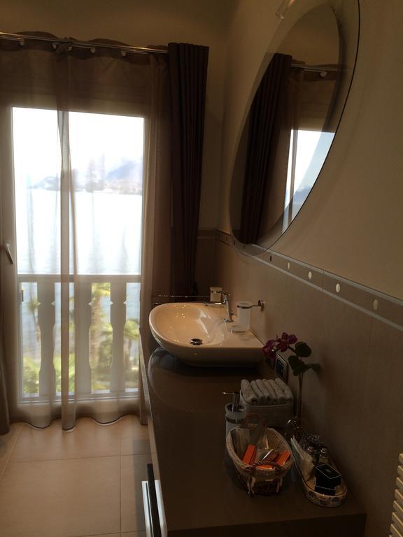 Apartment Vignolo Stresa