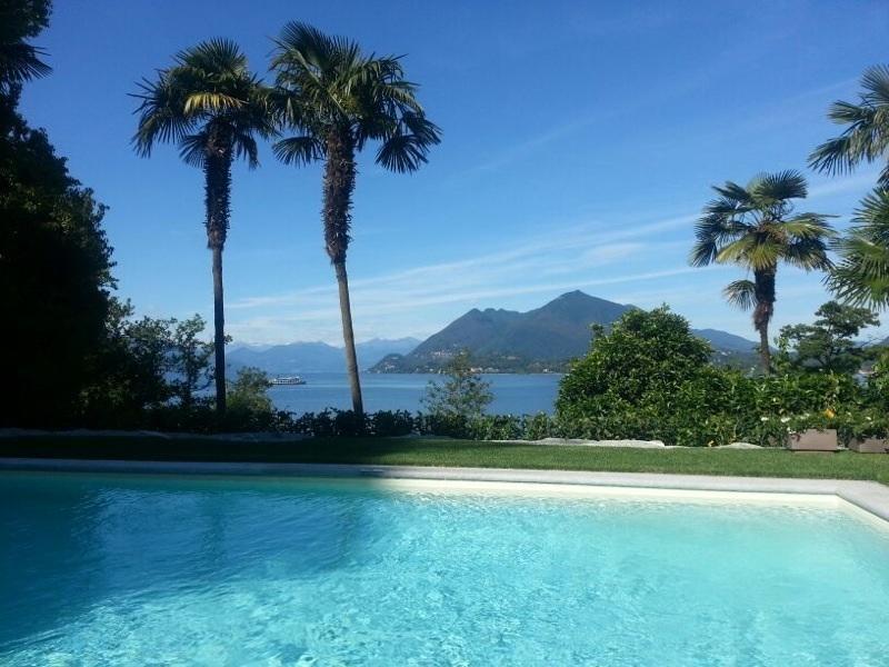 Apartment Vignolo Stresa