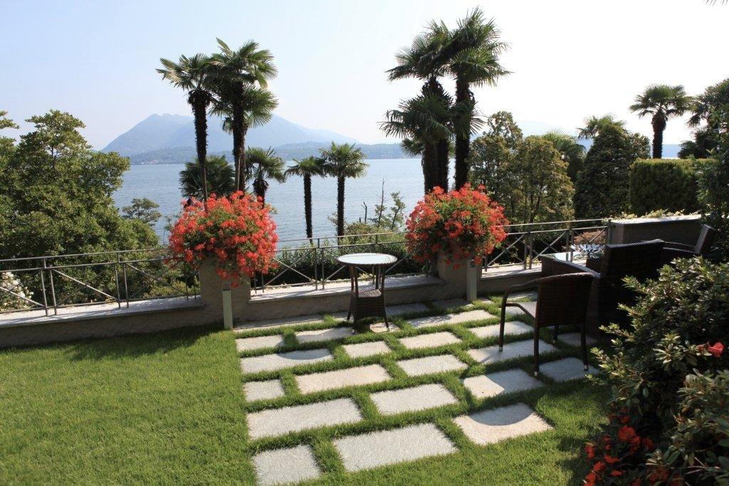 Vignolo * Stresa