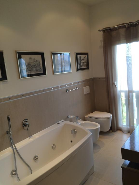 Apartment Vignolo *