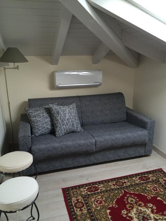 Vignolo Apartment Stresa