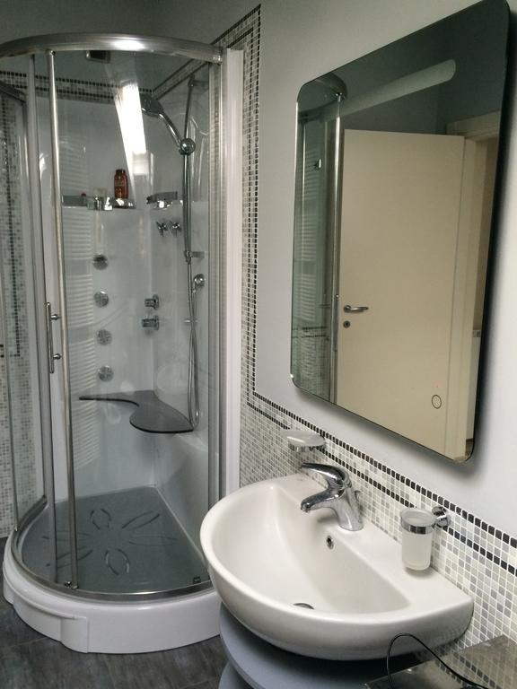 Vignolo Apartment