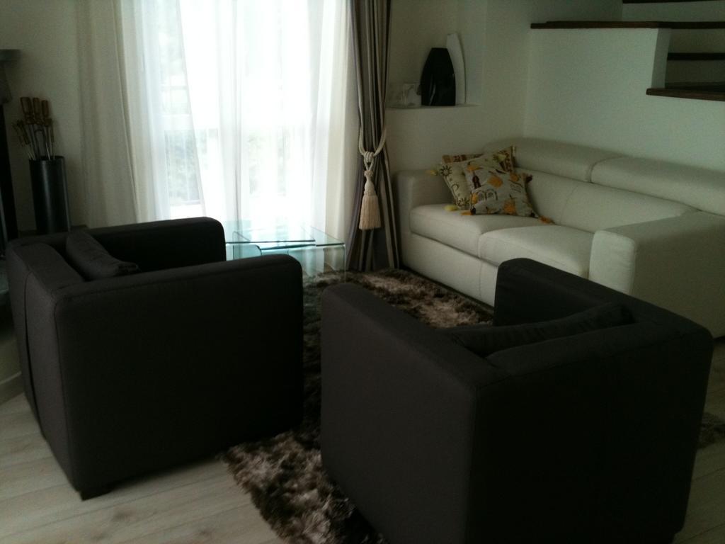 Vignolo Apartment *