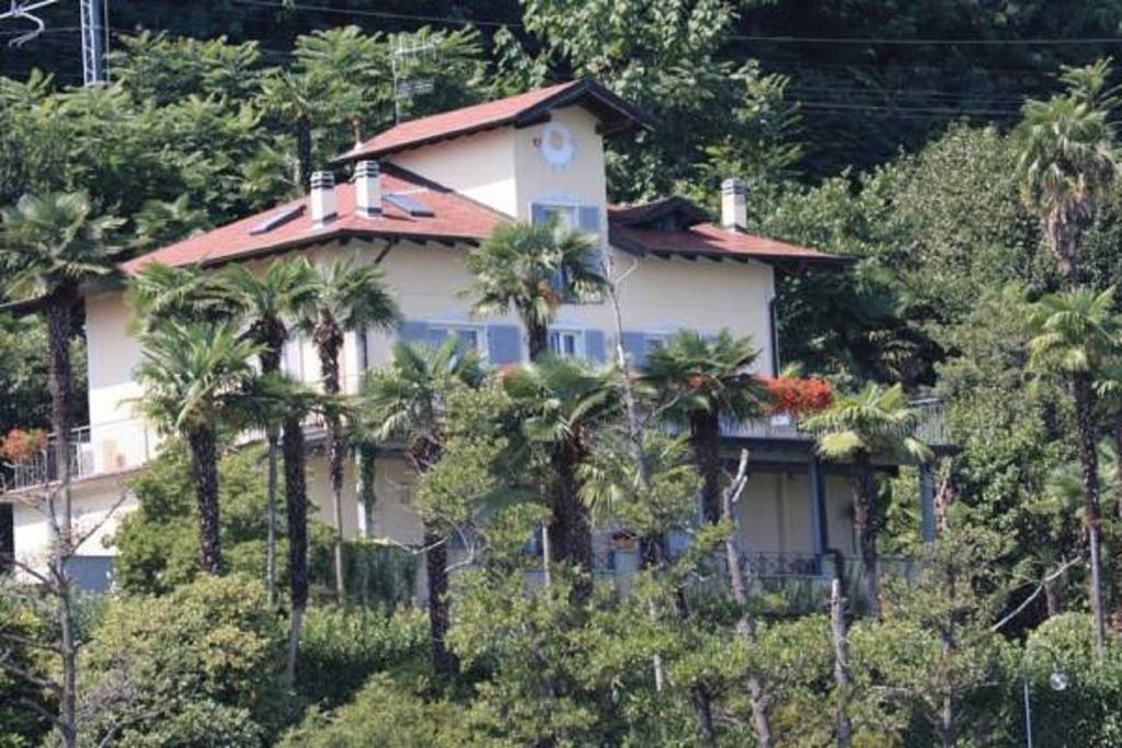 Apartment Vignolo