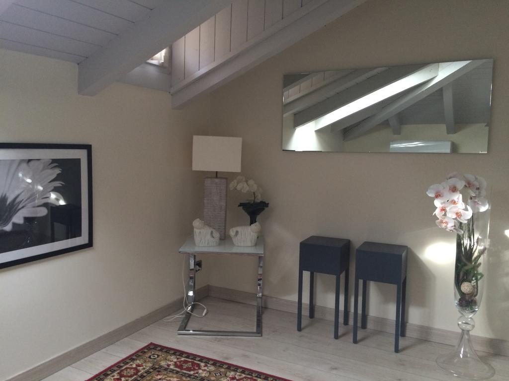 Vignolo Apartment
