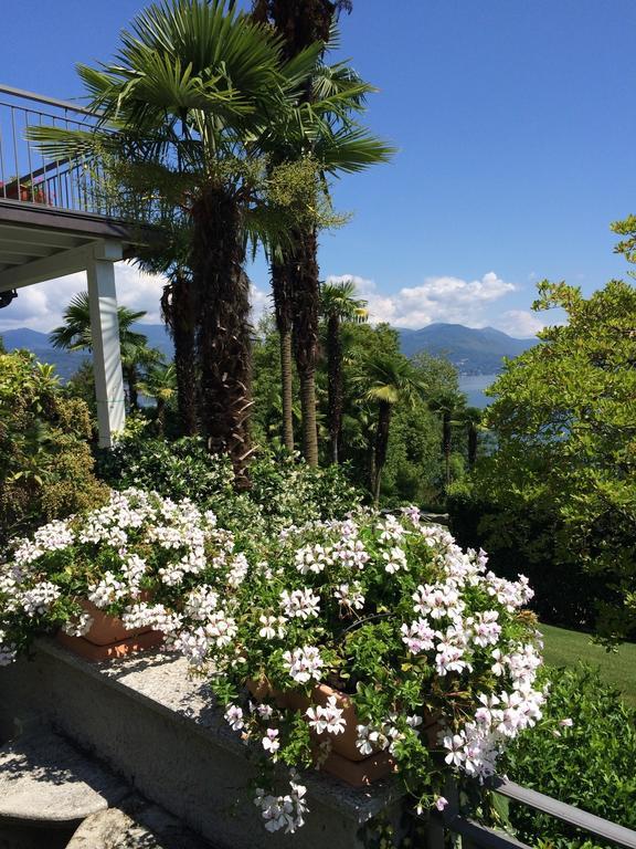 Vignolo Apartment Stresa
