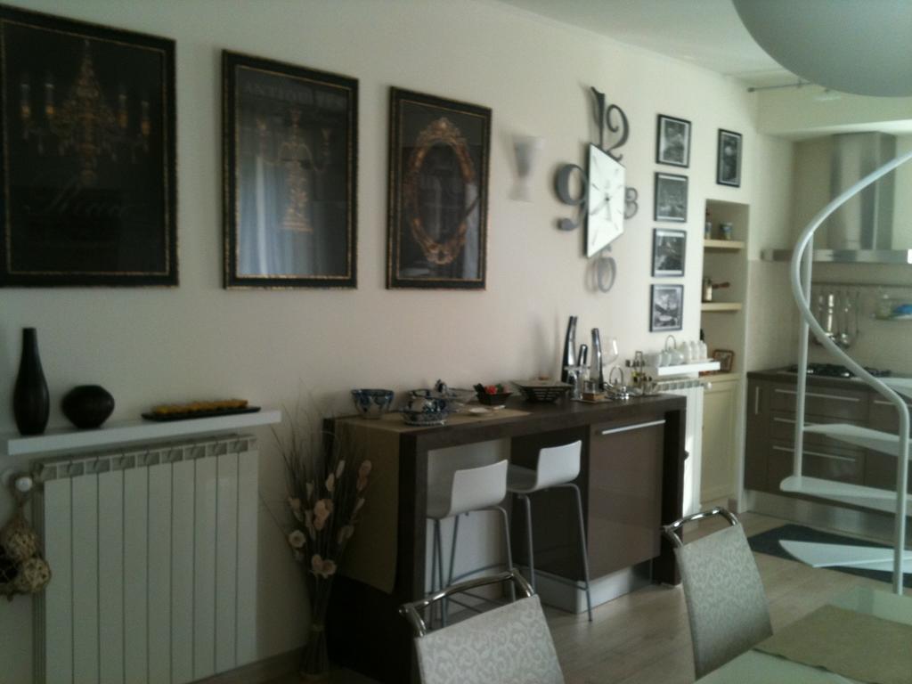 Appartamento Vignolo *
