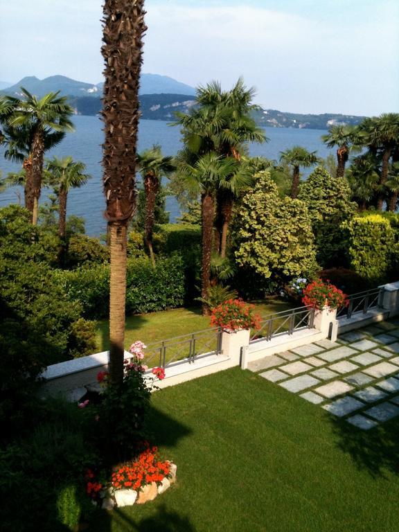 Vignolo Apartment Stresa